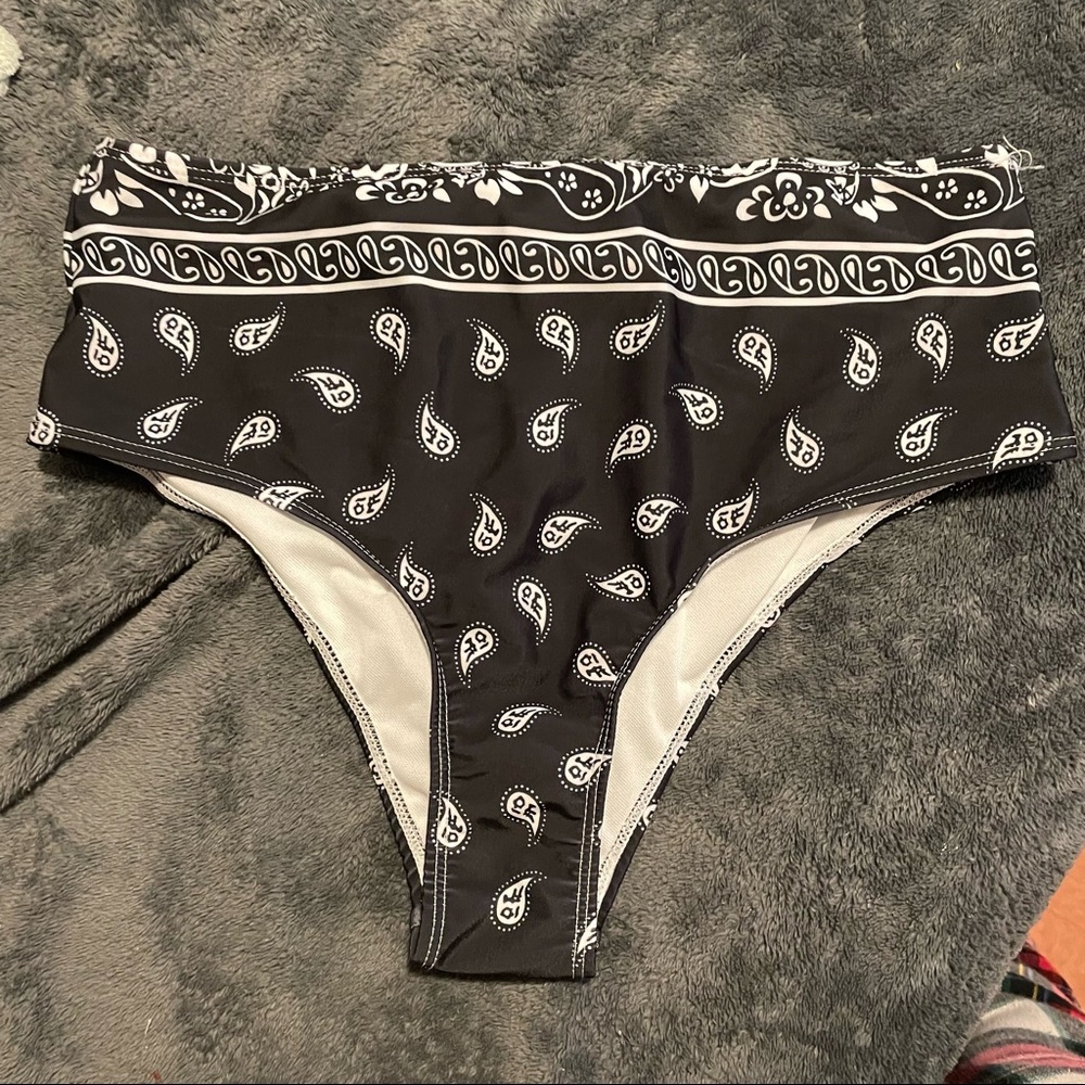 Swimsuit bottom only